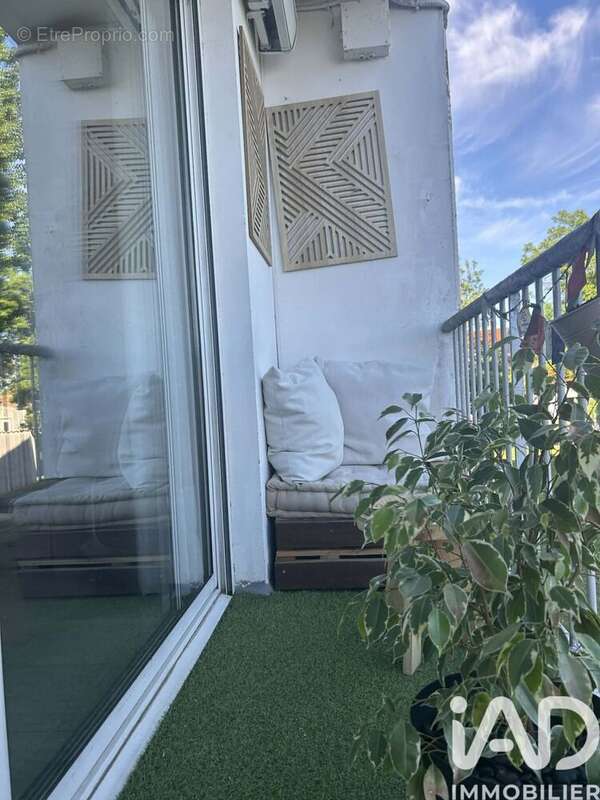 Photo 6 - Appartement à LA ROCHELLE