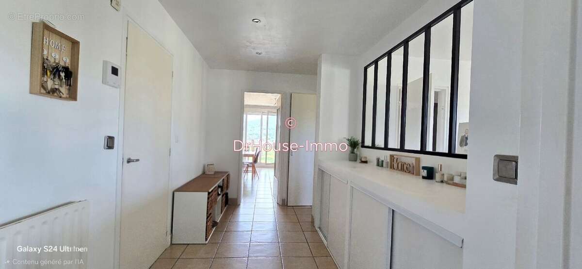 Appartement à FIRMINY
