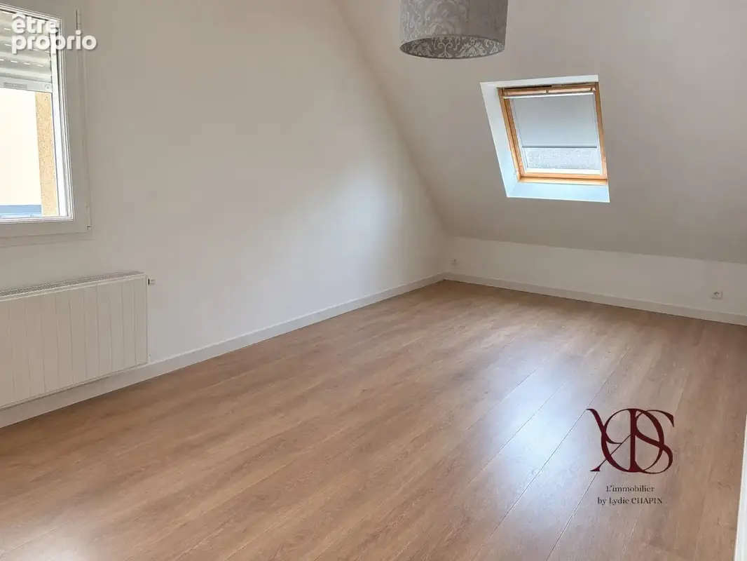 Maison 4 pièces 89 m² à vendre à Saint-Aubin-D'aubigne (35250) - photo 7