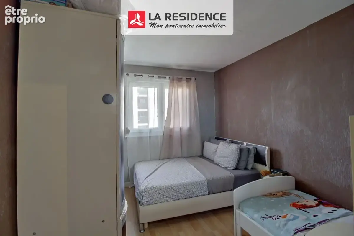 Appartement 2 pièces 48 m² à vendre à Les Mureaux (78130) - photo 4