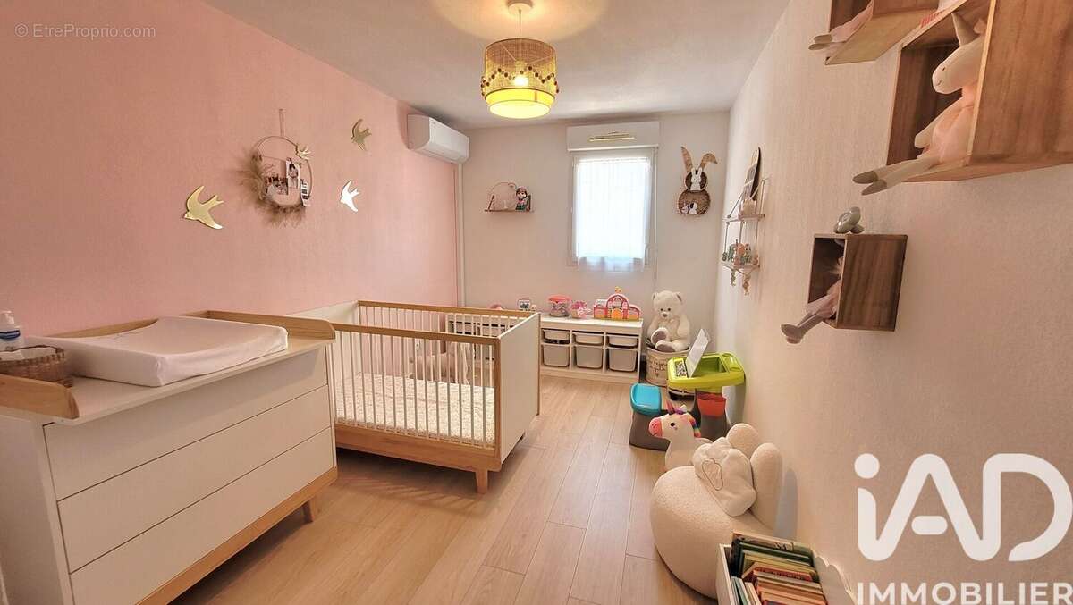 Photo 7 - Appartement à LA CIOTAT