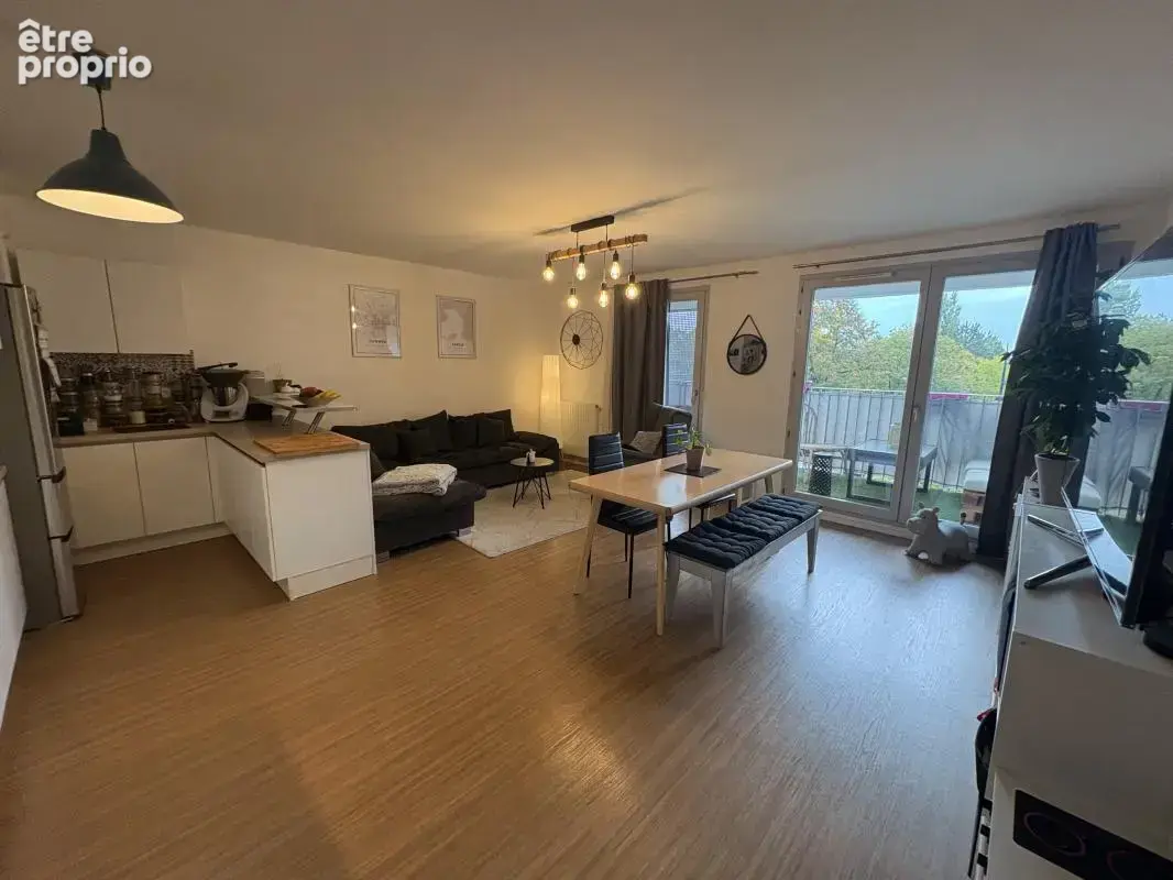 Beau t4 a vendre - photo 2