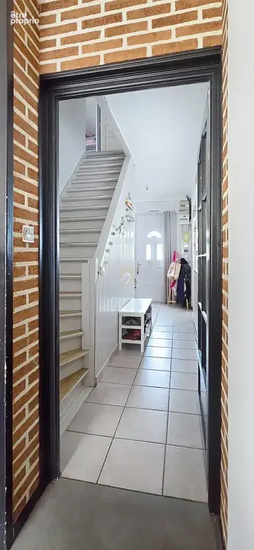 Maison 5 pièces 98 m² à vendre à Graincourt-Les-Havrincourt (62147) - photo 6