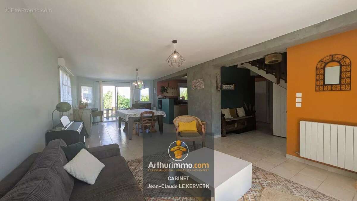 Vente Maison Ploufragan(22440) 264 000ï¿œ - photo 3