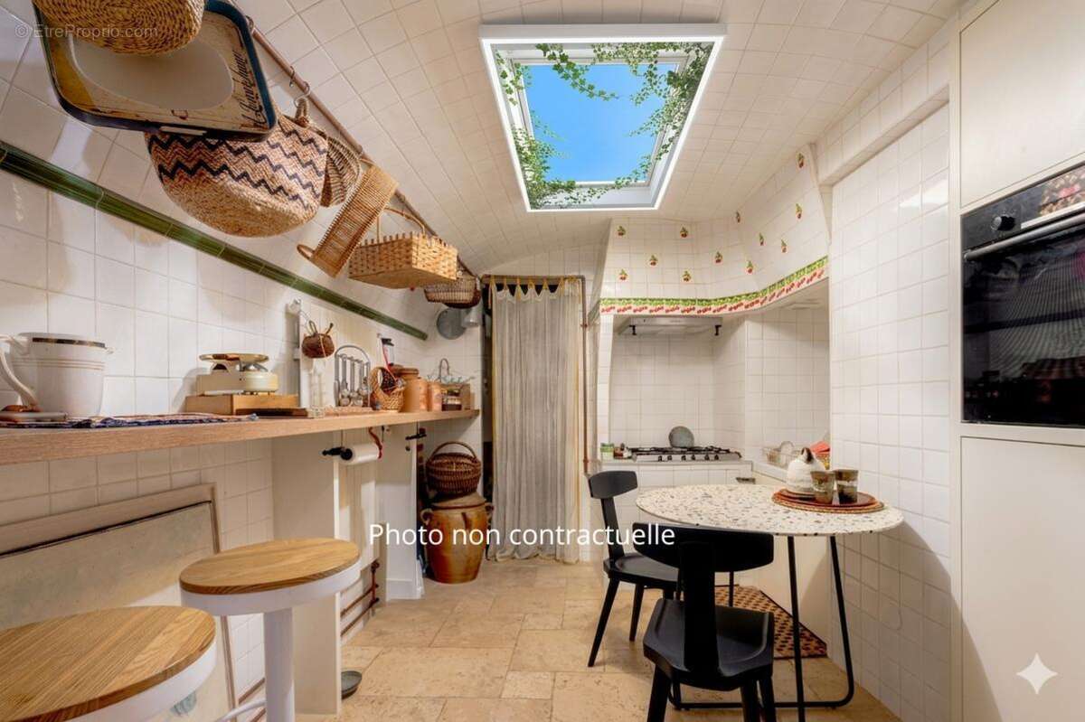 Paris 2 - appartement 46,68 m2 rue montmartre - photo 15