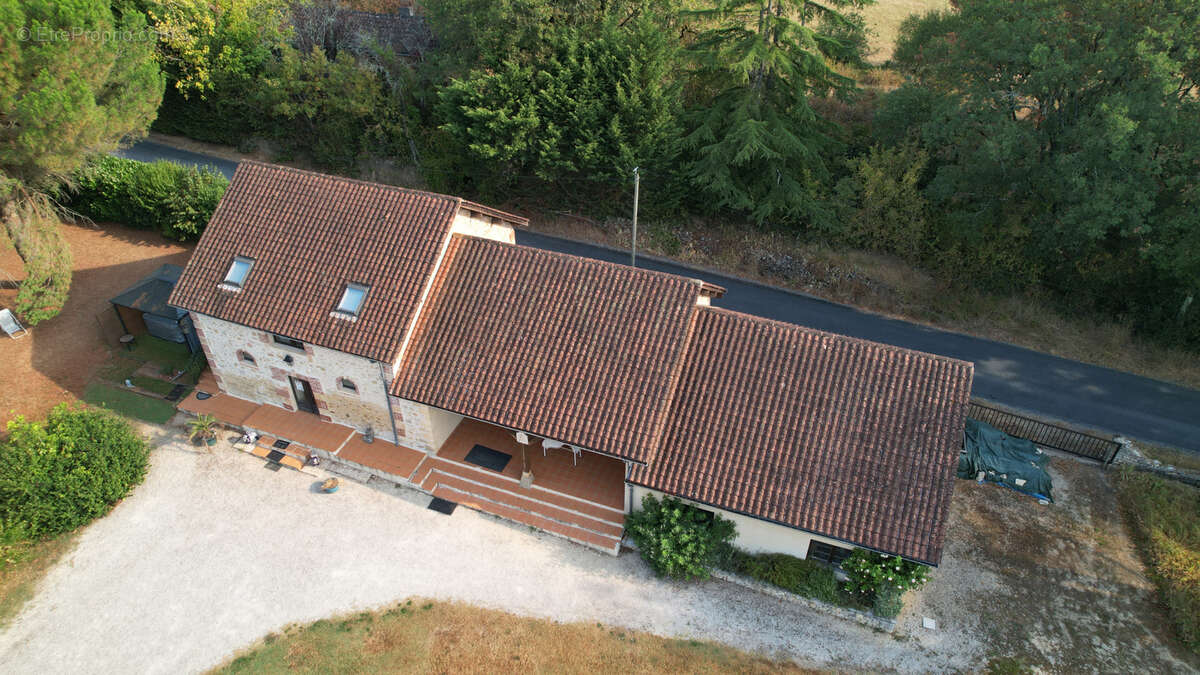 Domaine evenementiels mariages anniversaires cousinade - photo 8