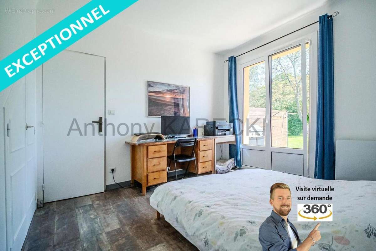 Photo 8 - Maison à SAINT-MARTIN-DE-HINX