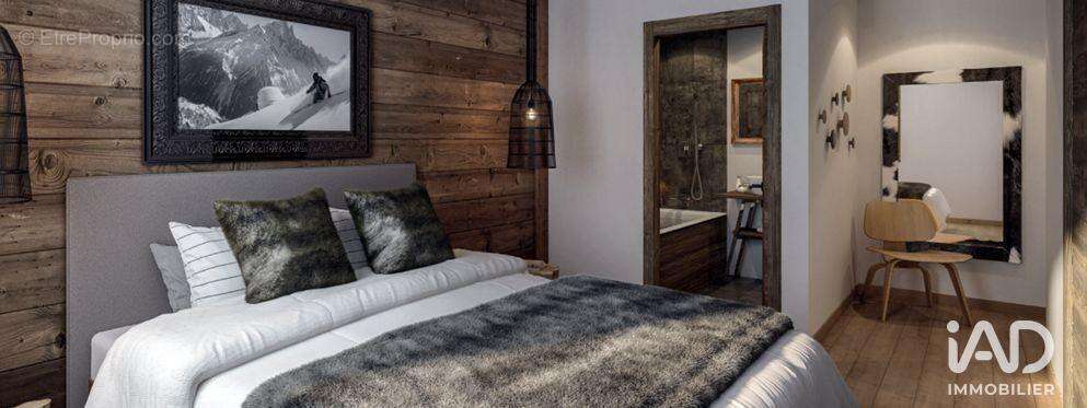 Photo 3 - Appartement à VAUJANY