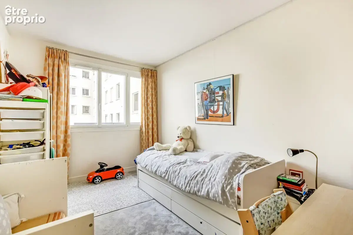 3 chambres - clés en main - vues dégagées et lumineux - photo 10