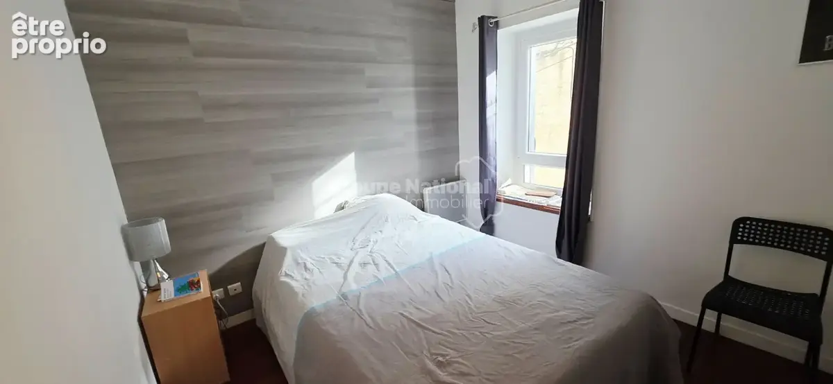 Maison de village atypique de 86 m2 avec terrasse - photo 8