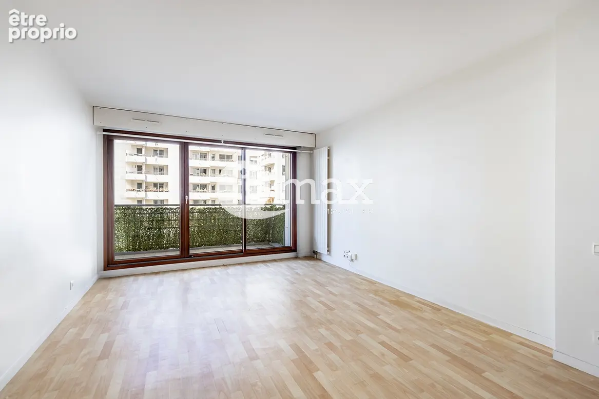 Levallois - 2 pièces  - 520 000 euros fai - photo 2