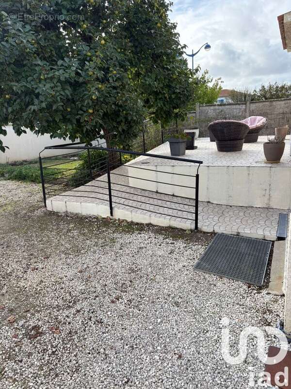 Photo 4 - Maison à BOURCEFRANC-LE-CHAPUS