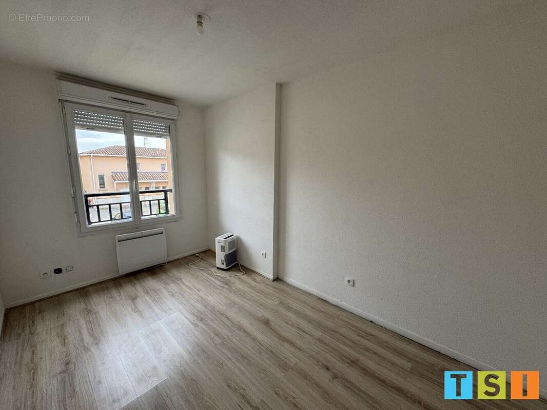 Appartement de type T2 - photo 4