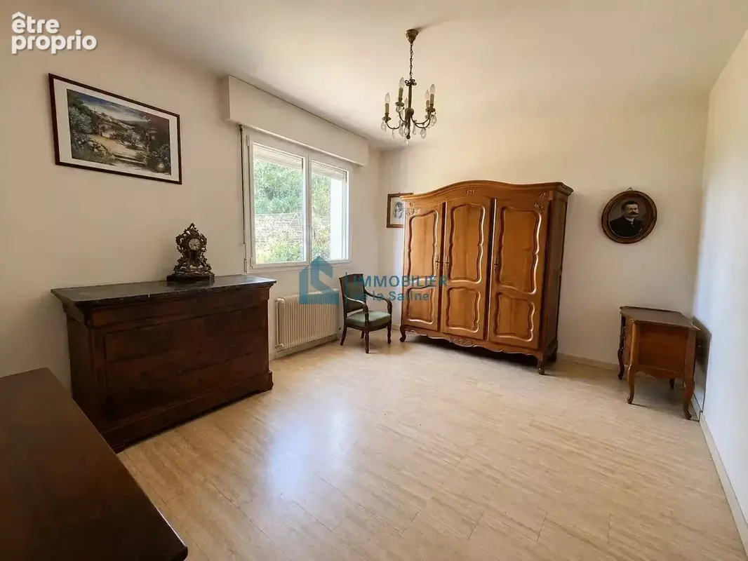 Maison quingey - photo 5