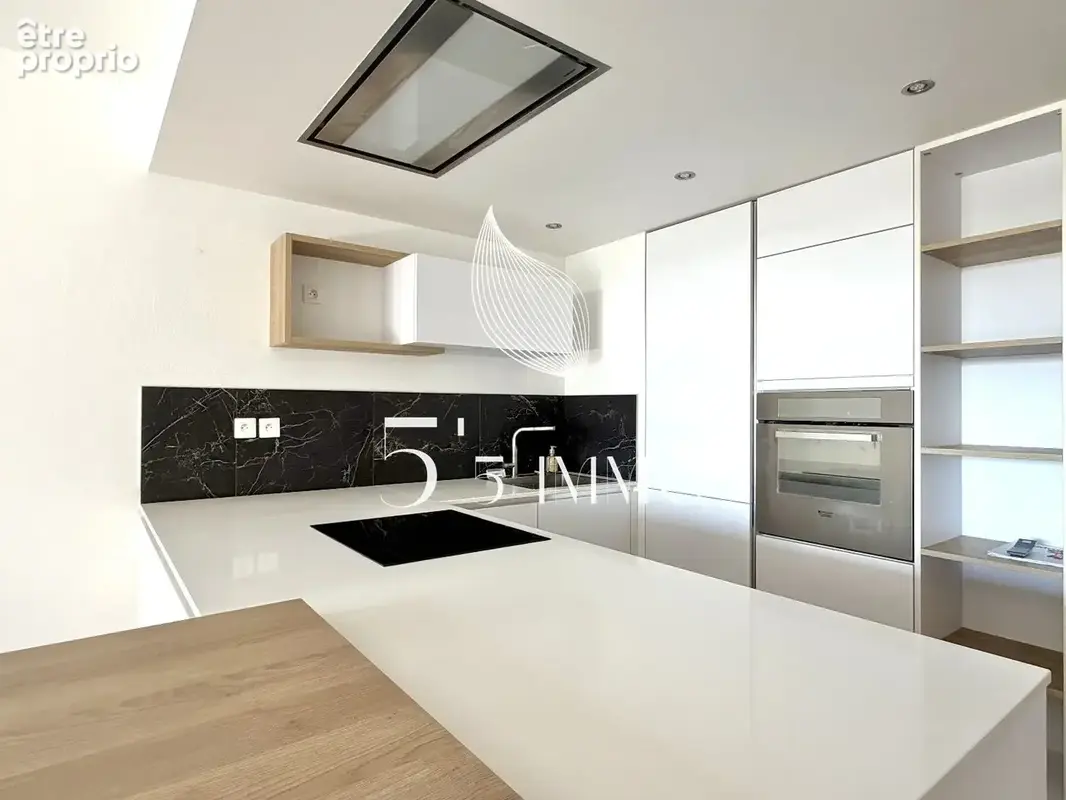 Photo Appartement à Montpellier au prix de 268 000€