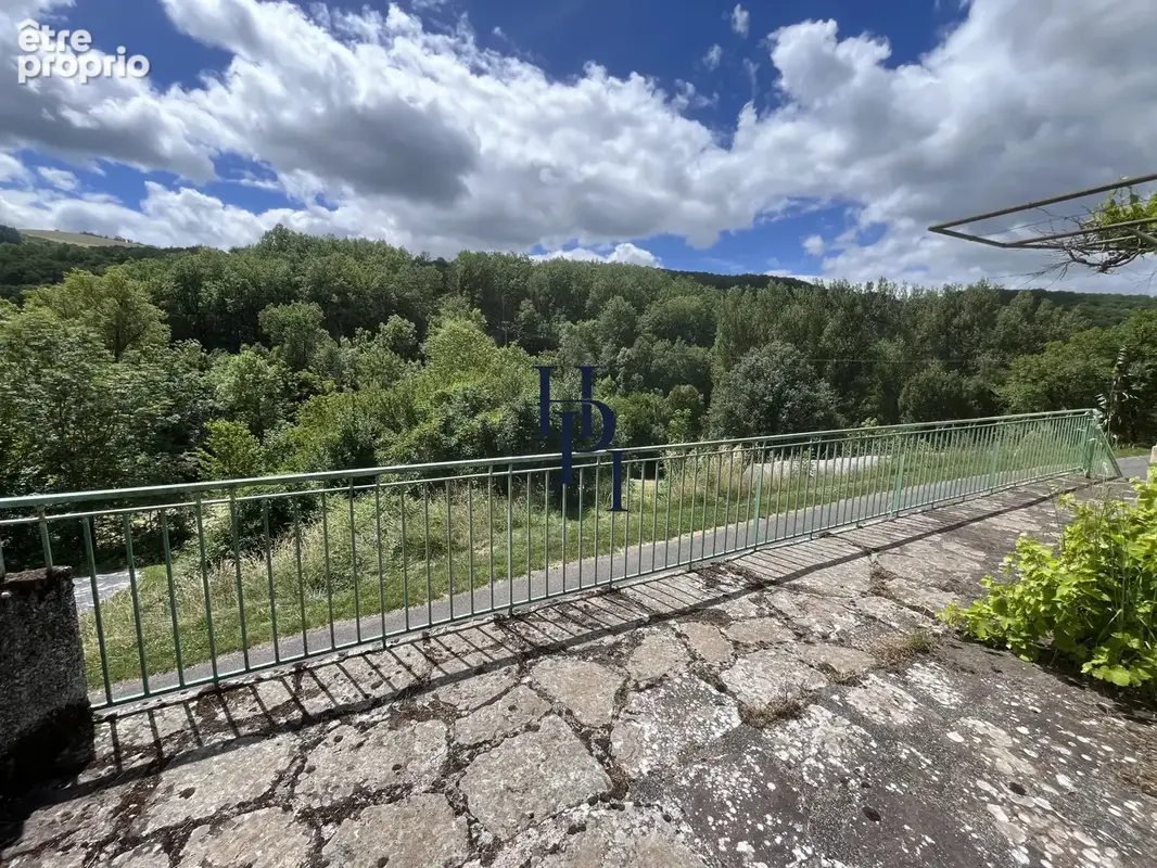 Vente maison St Affrique secteur Vallée du Rance, maison de campagne avec terrain - photo 3
