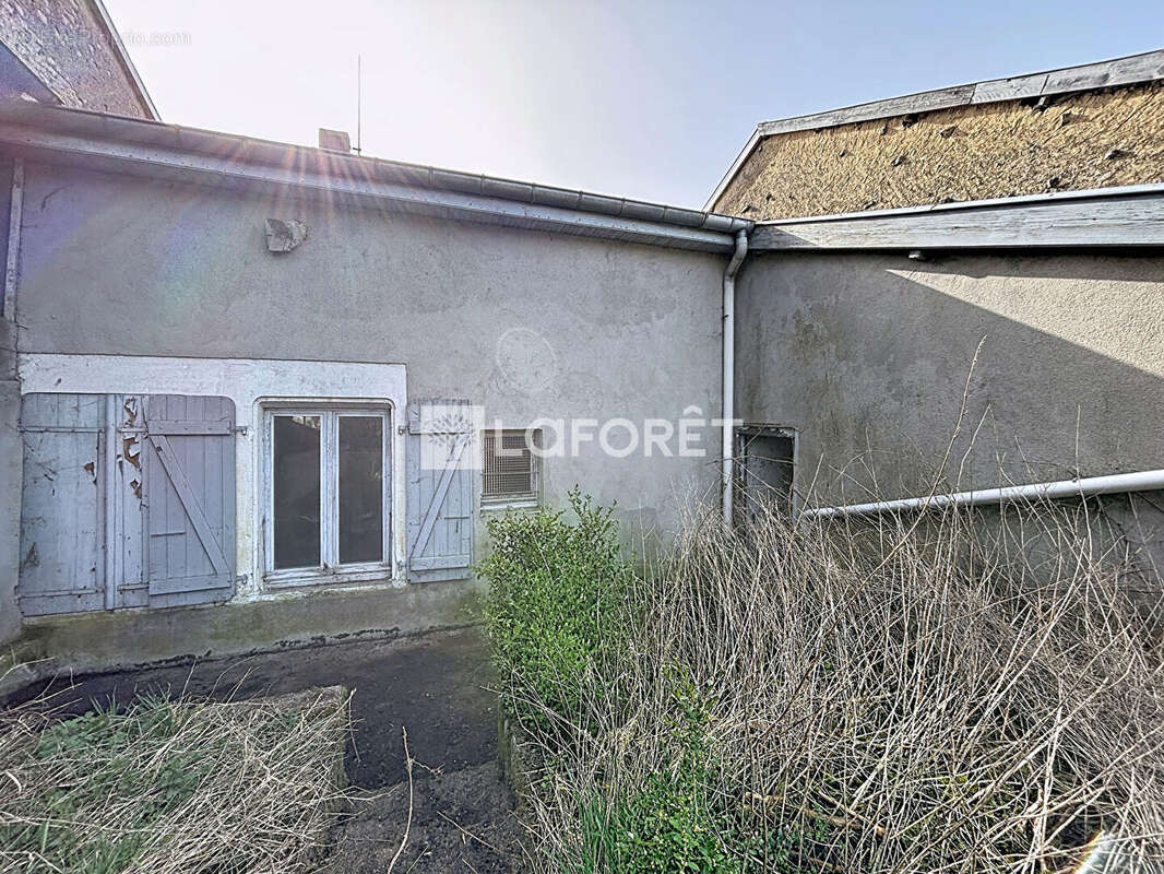 Maison Houecourt  4 pièce(s) 99 m2 - photo 9