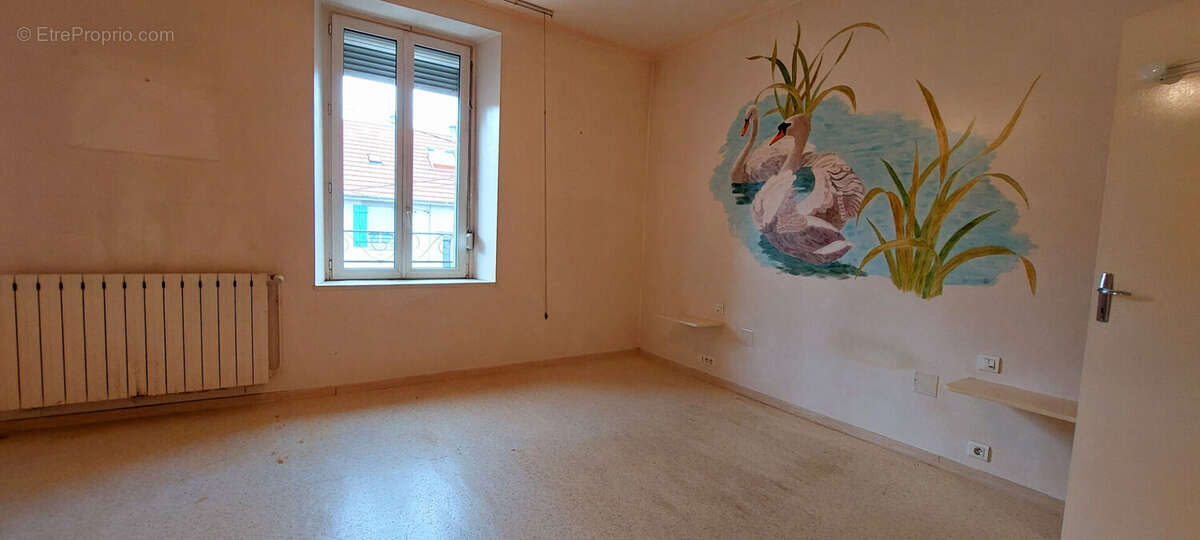 Maison à JARNY