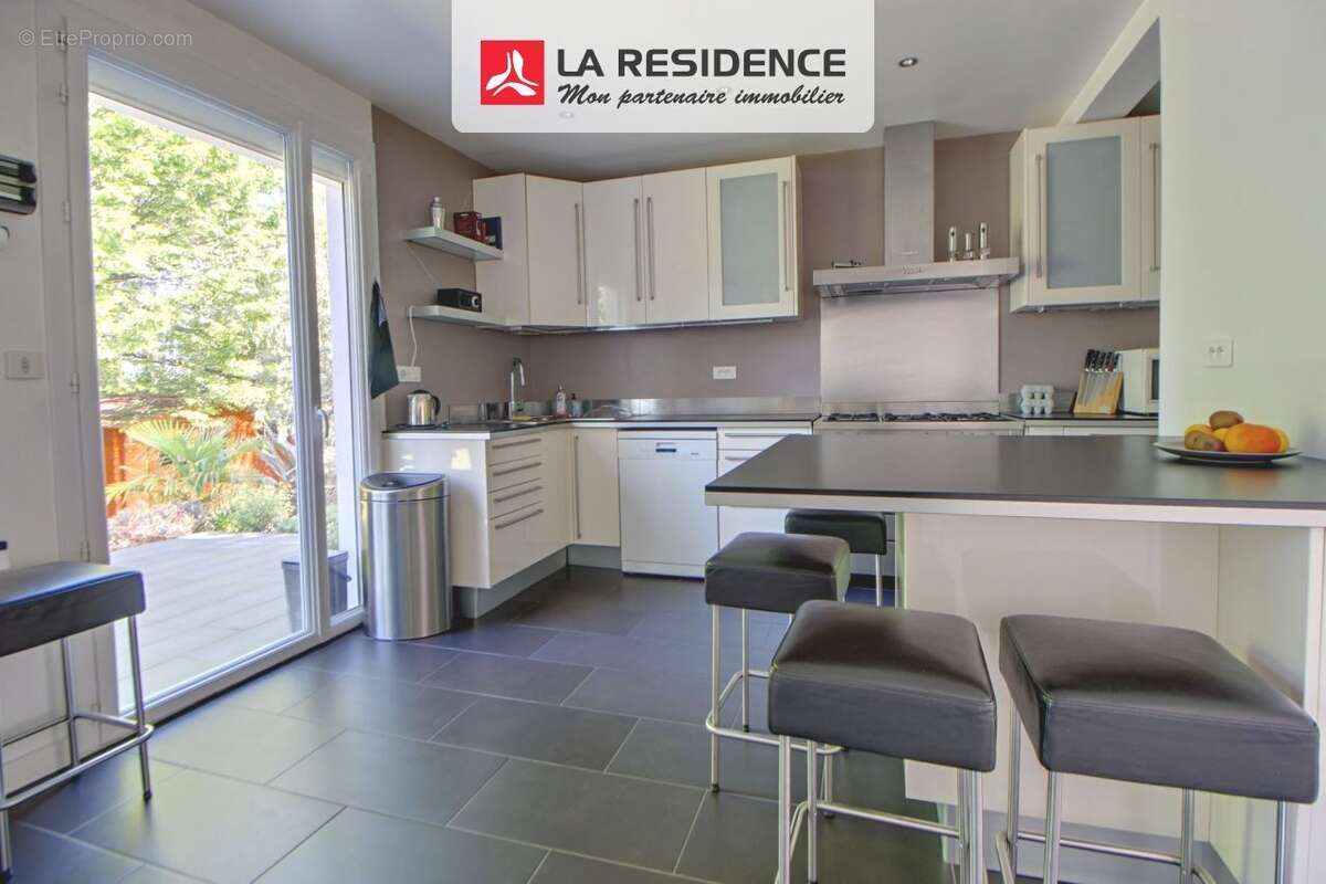 Maison à VERNOUILLET