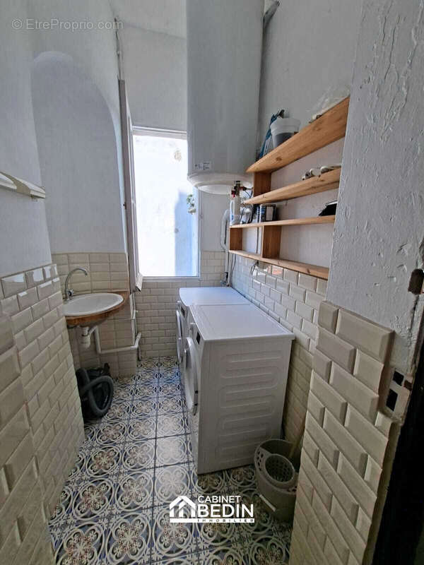 Appartement 15 m² à Bordeaux  - photo 4