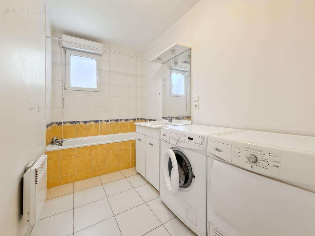  COUP DE CŒUR : Duplex avec Jardin à Saint-Jean-le-Blanc !  - photo 8