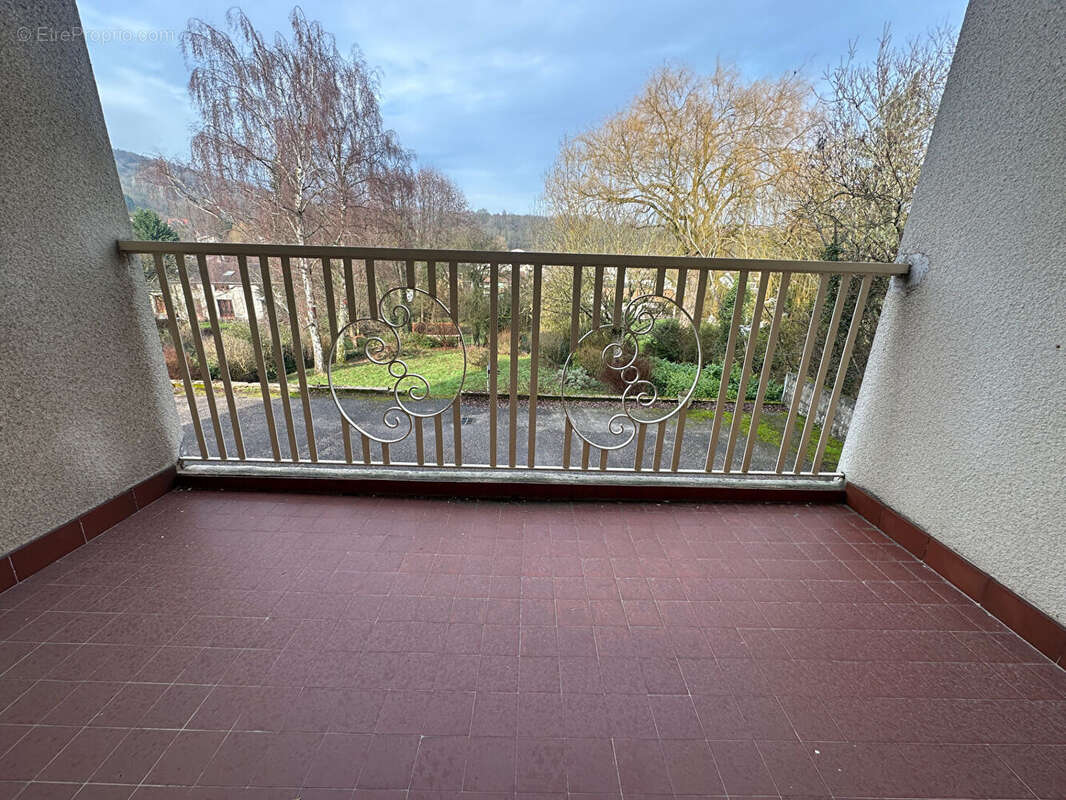 Appartement à PLAPPEVILLE
