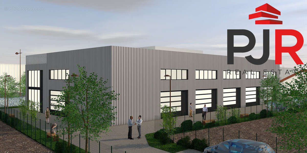 Commerce à VILLE-EN-VERMOIS