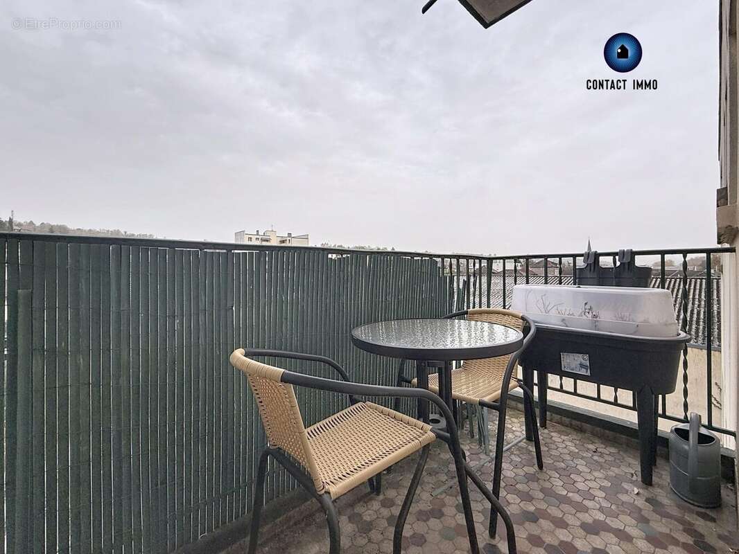 Appartement à BRIVE-LA-GAILLARDE