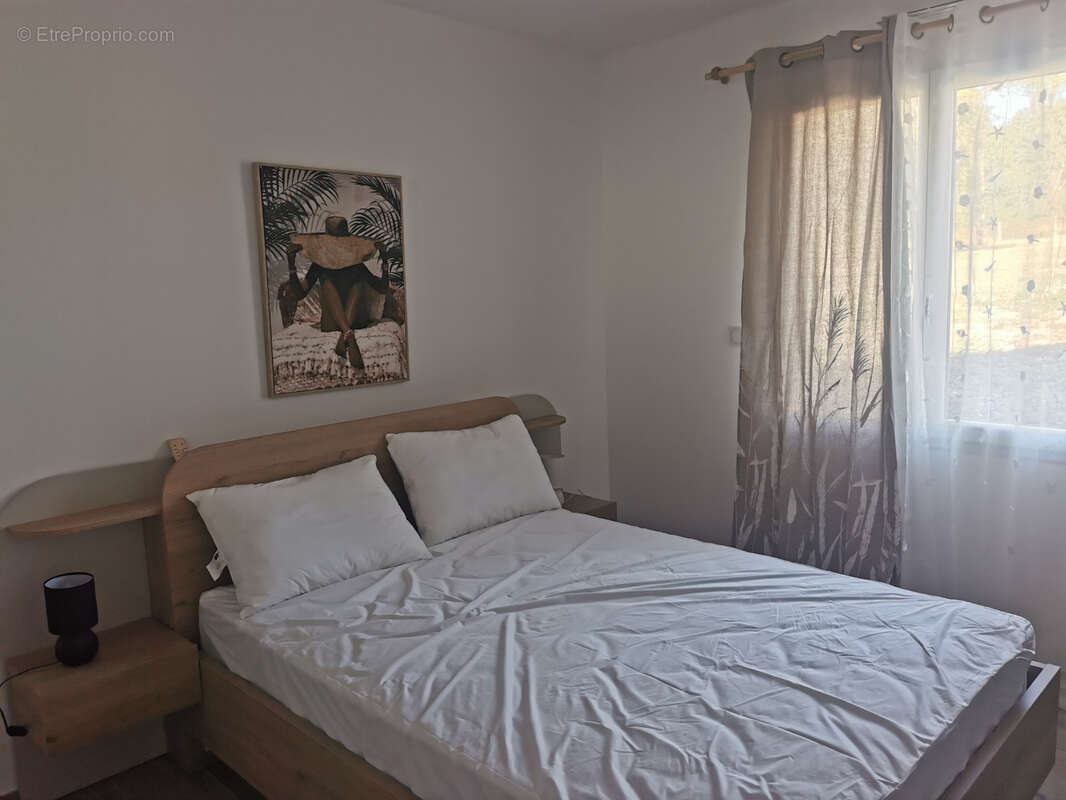 Maison neuve quatre chambres - photo 11