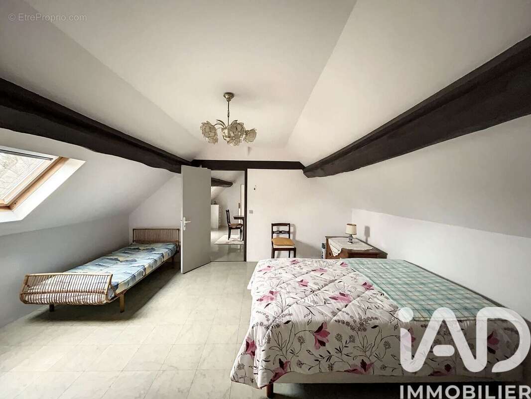Maison 106 m² à Barbuise  - photo 8
