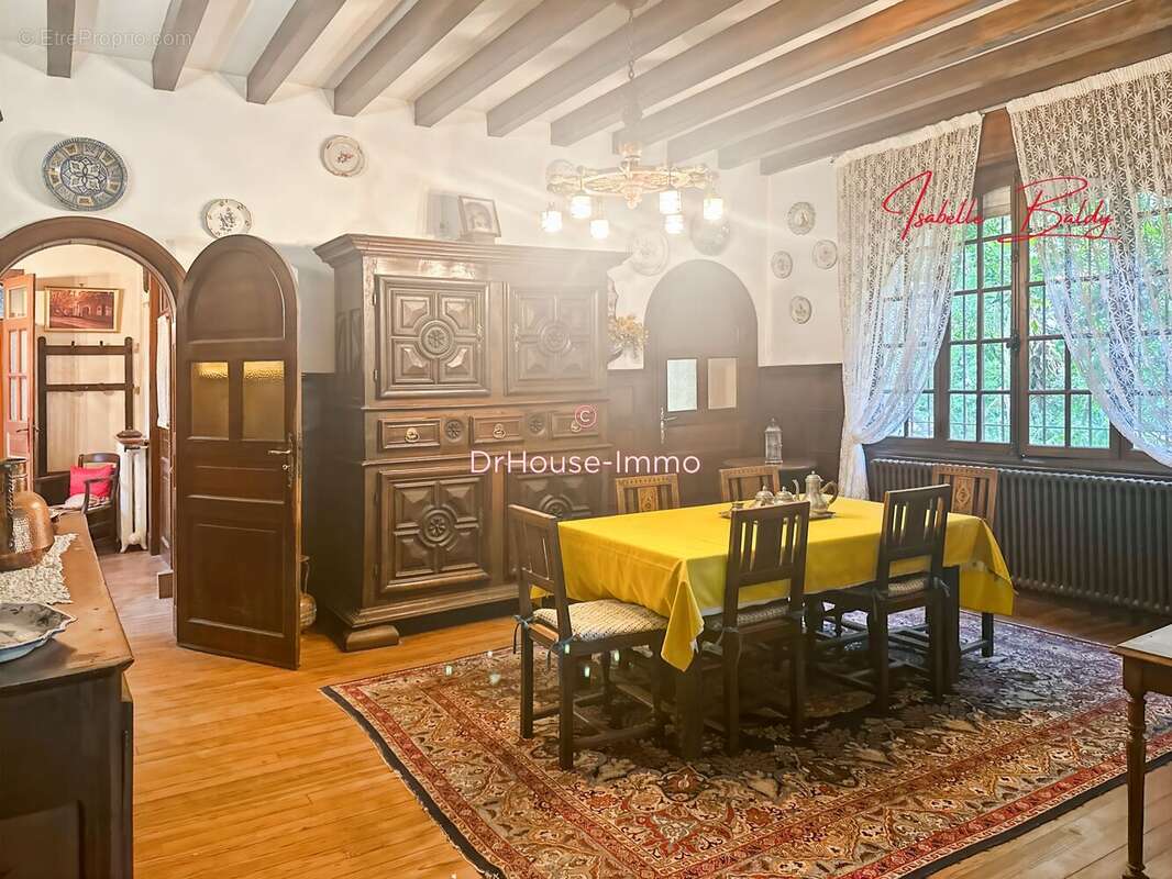 Maison à PEYREHORADE