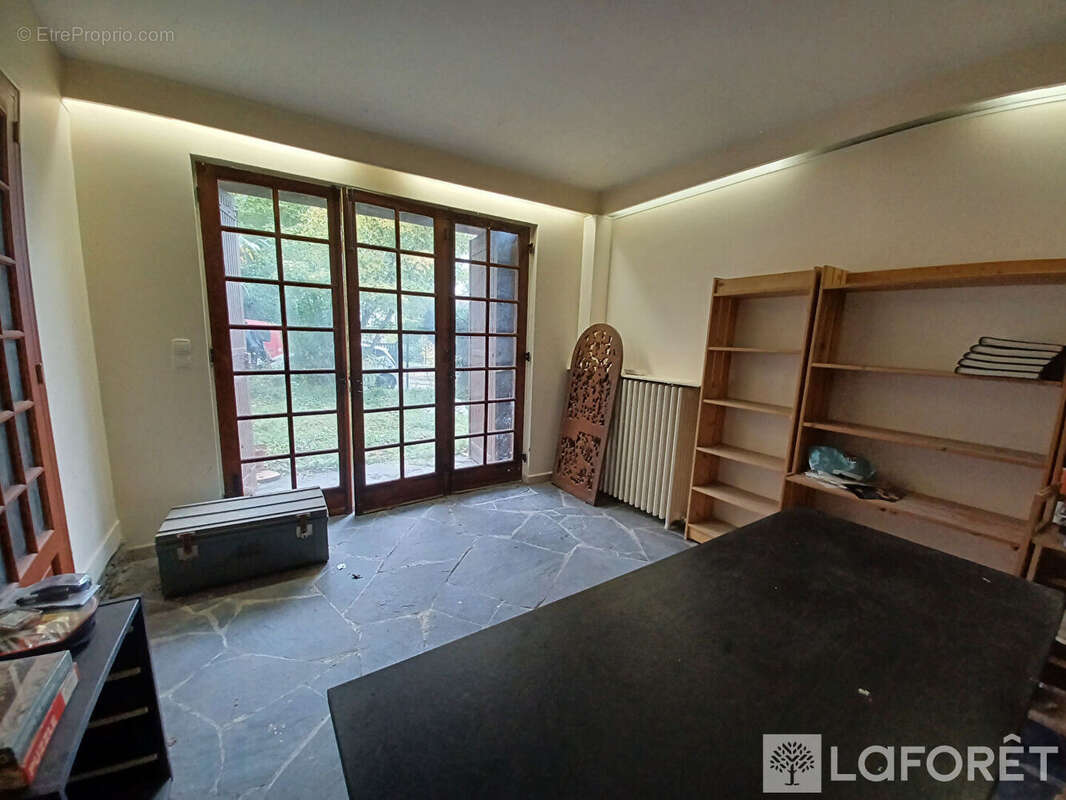 Maison à GIF-SUR-YVETTE