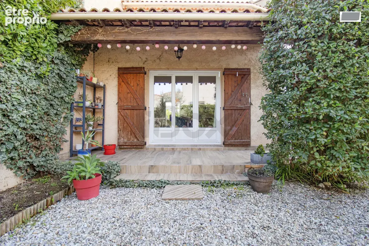 SANARY SUR MER, maison de 112m2 idéalement située - photo 18