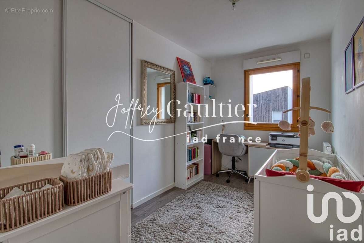 Photo 7 - Appartement à HERBLAY