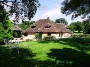 Maison à TANNERRE-EN-PUISAYE