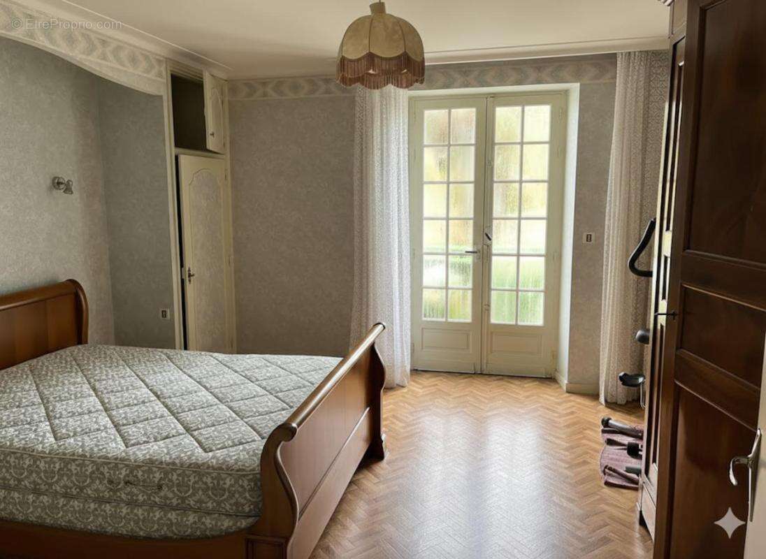 Maison à GAILLAC