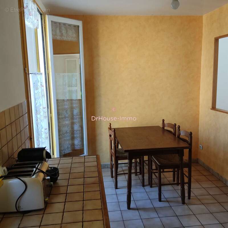 Maison à BRY-SUR-MARNE