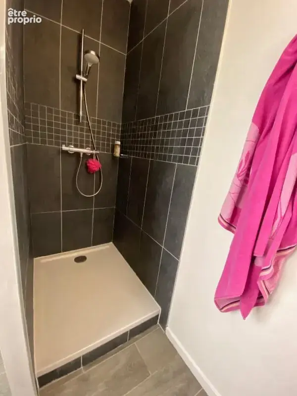 Appartement Nantes 3 pièce(s) 65.21 m2 avec garage, cave et balcon - photo 7
