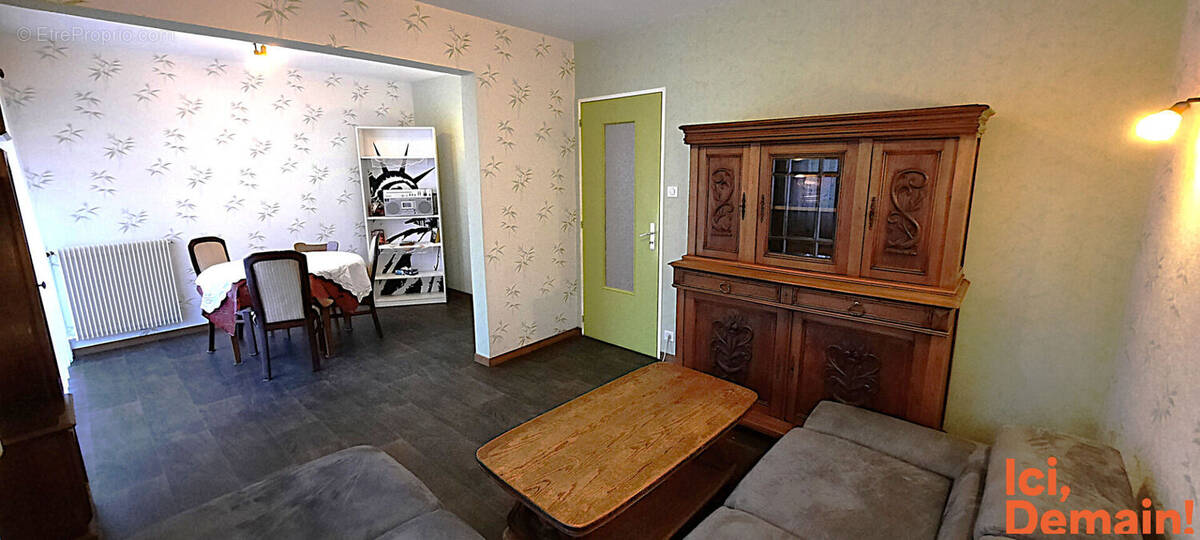 Maison à SELESTAT