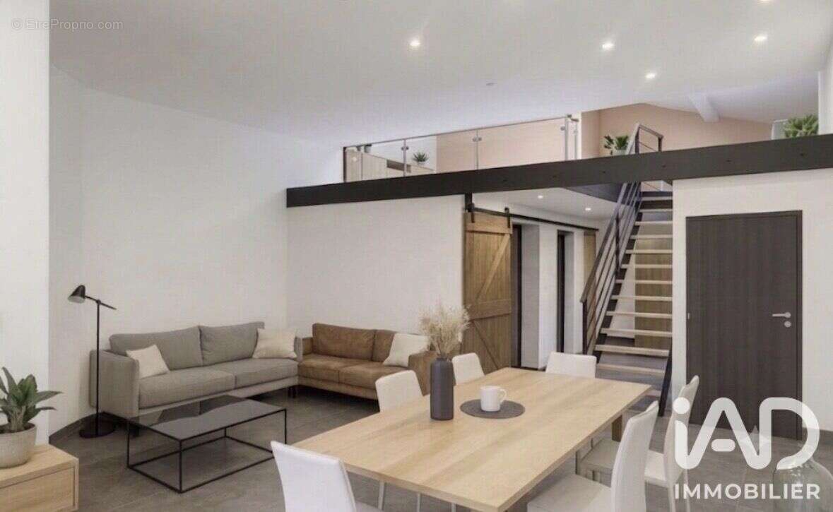Photo 4 - Appartement à BIOL
