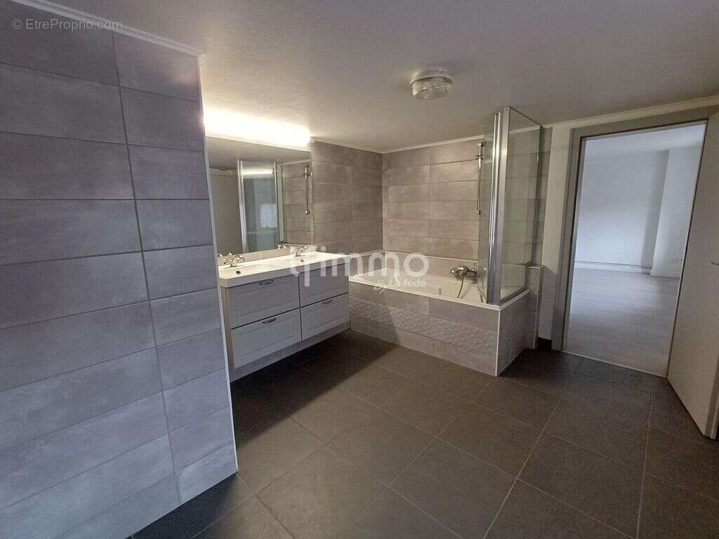Duplex 5 pièces 133m² - photo 6
