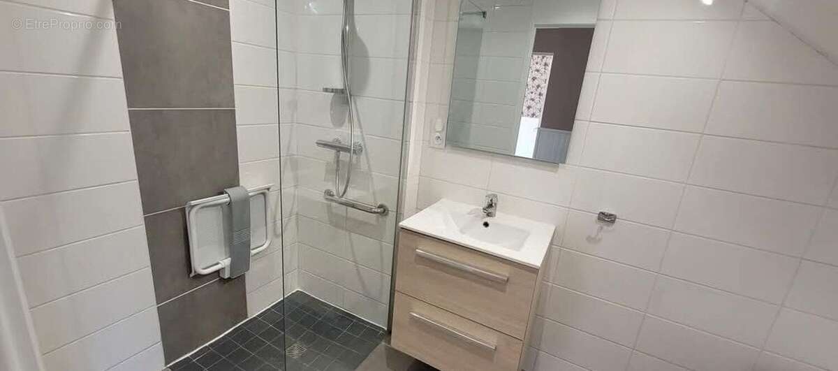 Photo 8 - Maison à PLUMELEC