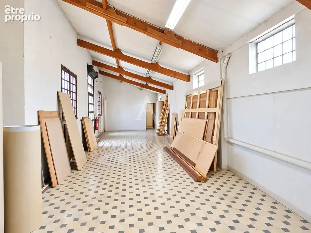 Maison Gagny 4 pièce(s) 86 m2 - photo 11