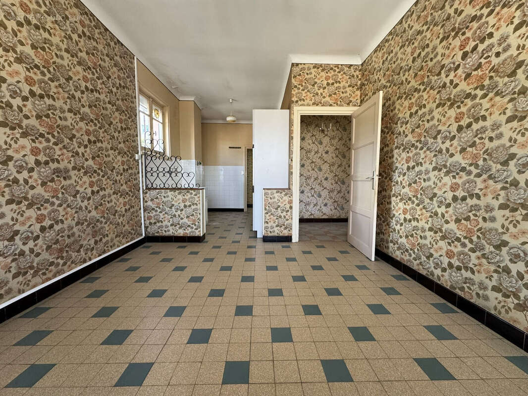 Photo 8 - Maison à COURS-LA-VILLE