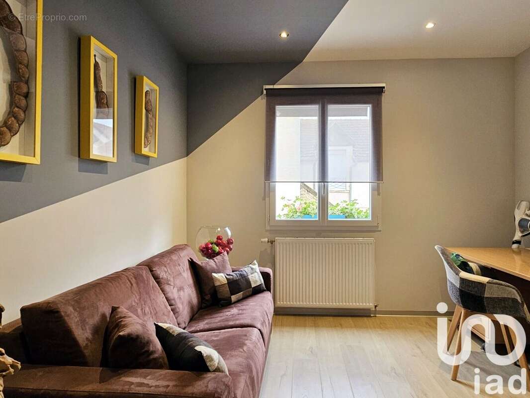 Photo 9 - Maison à AHUY