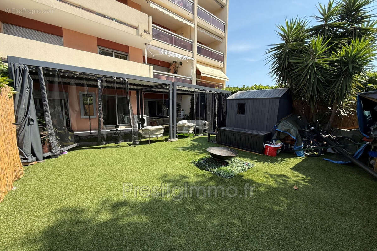 Appartement 2 pièces 51 m² à vendre à Antibes (06600) - photo 9