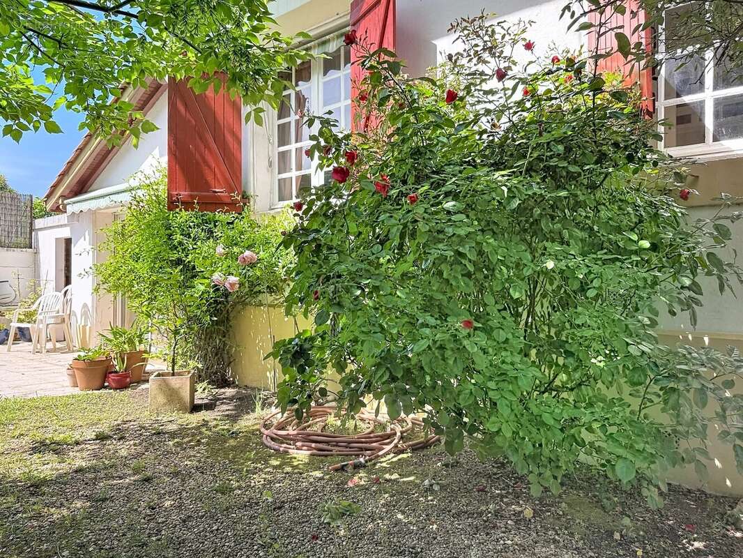 Maison à BAYONNE