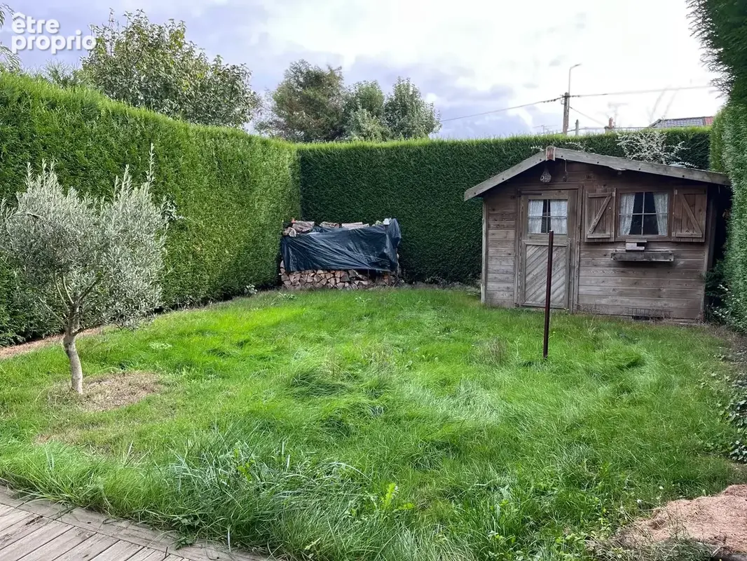 Maison 4 pièces 92 m² à vendre à Sequedin (59320) - photo 4