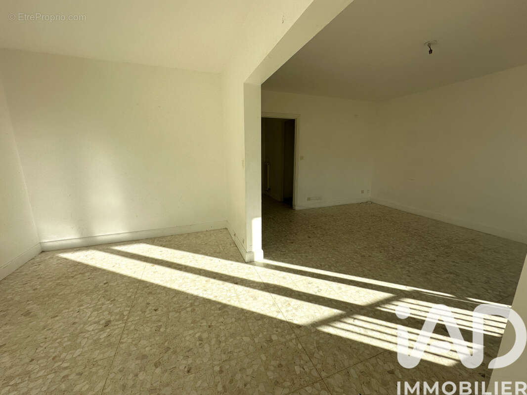 Photo 3 - Appartement à BLOIS