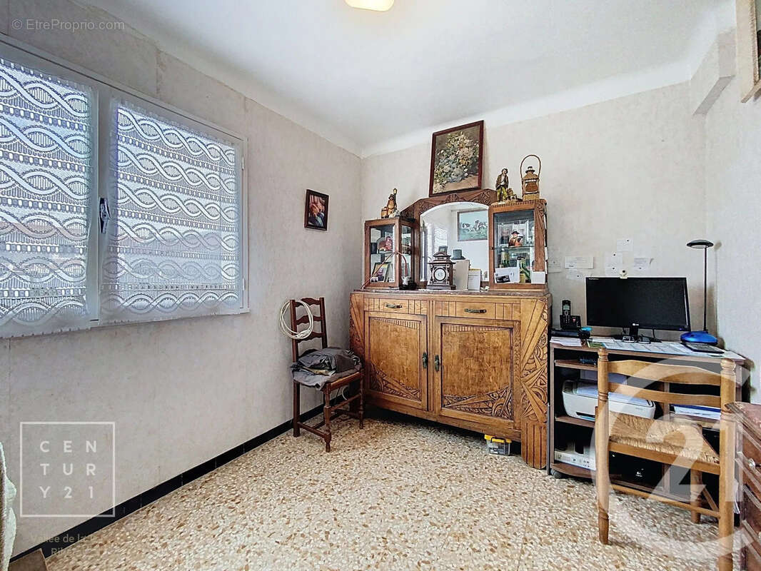 Maison à MILLAS